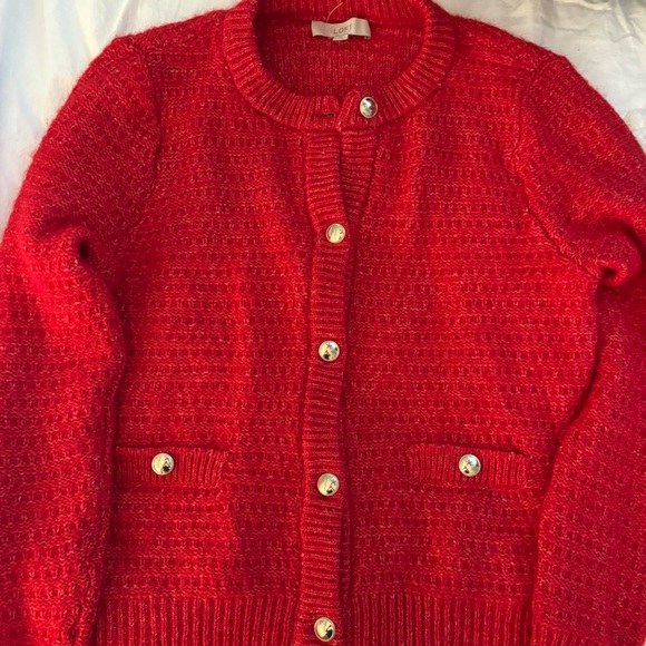 LOFT Sweater - Picture 1 of 3